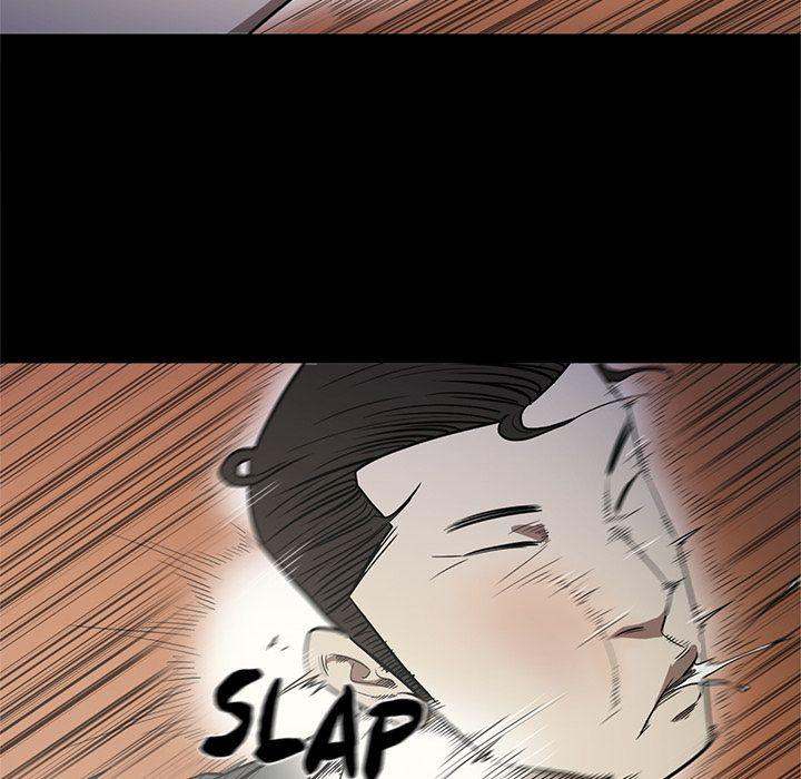 The V Squad chapter 22 page 77