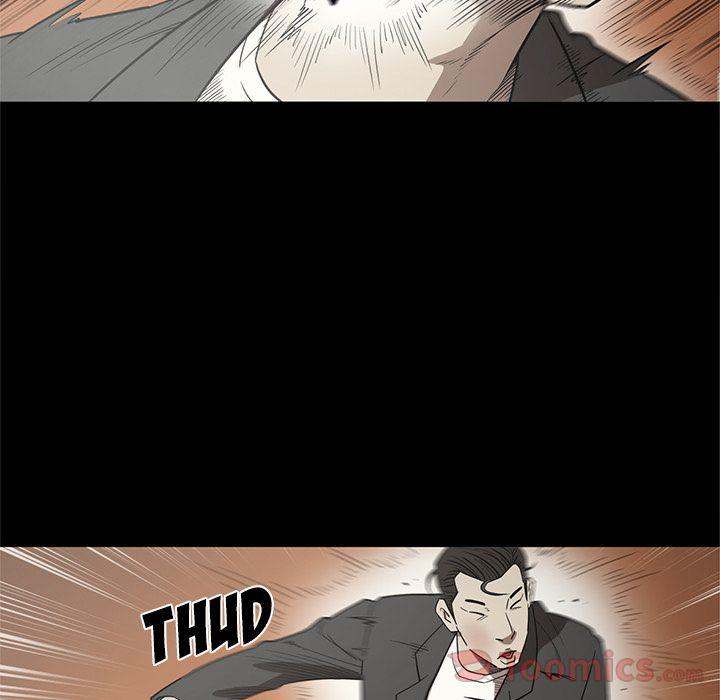 The V Squad chapter 22 page 78