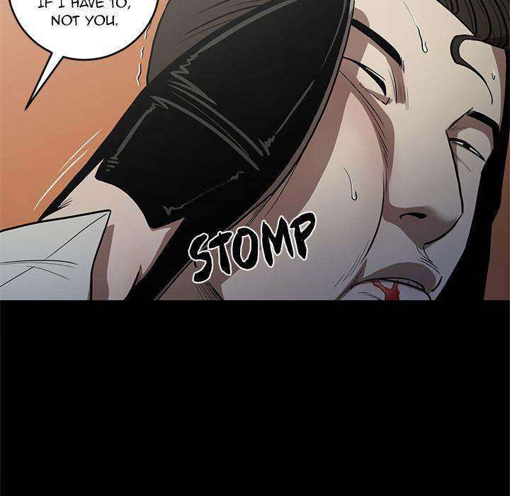 The V Squad chapter 22 page 81