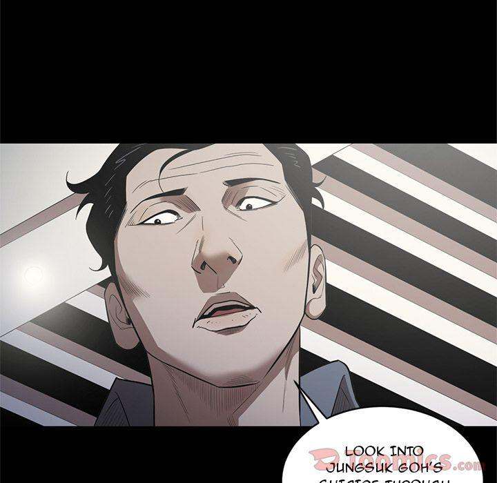 The V Squad chapter 22 page 83