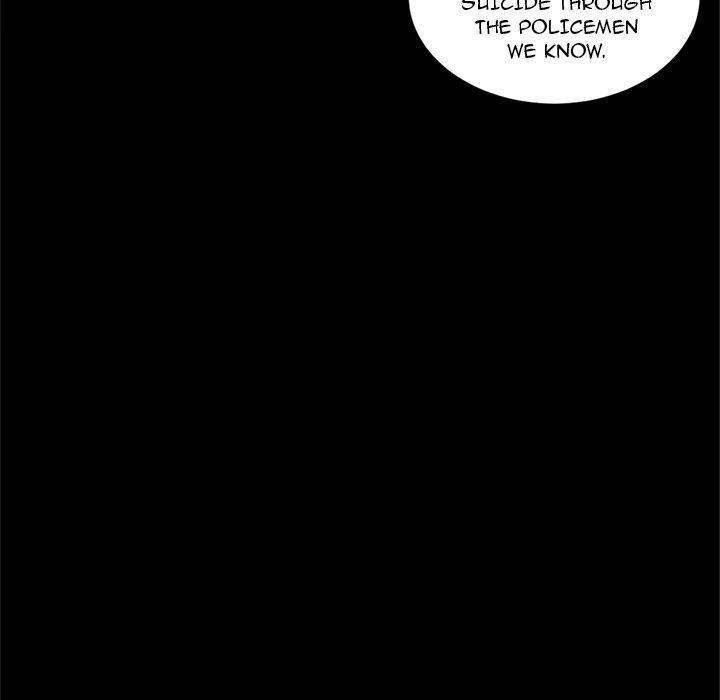 The V Squad chapter 22 page 84