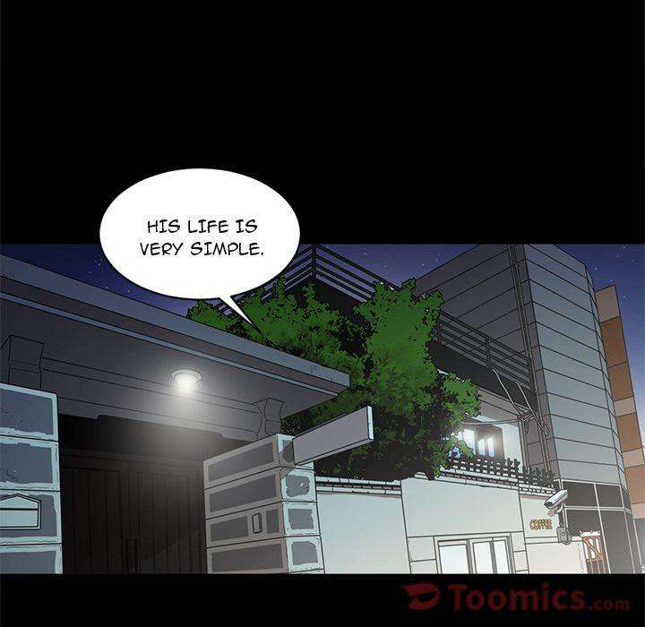 The V Squad chapter 23 page 19