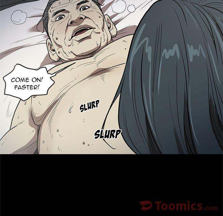 The V Squad chapter 23 page 32
