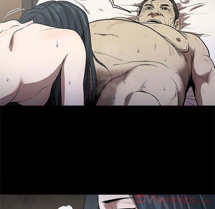 The V Squad chapter 23 page 43
