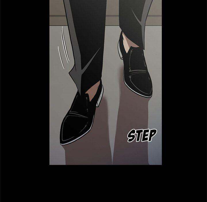 The V Squad chapter 23 page 48