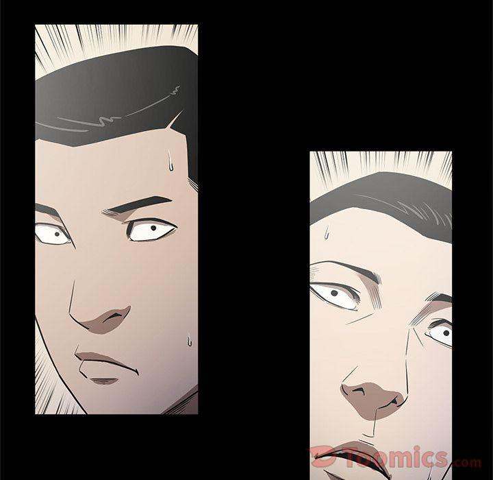The V Squad chapter 23 page 53