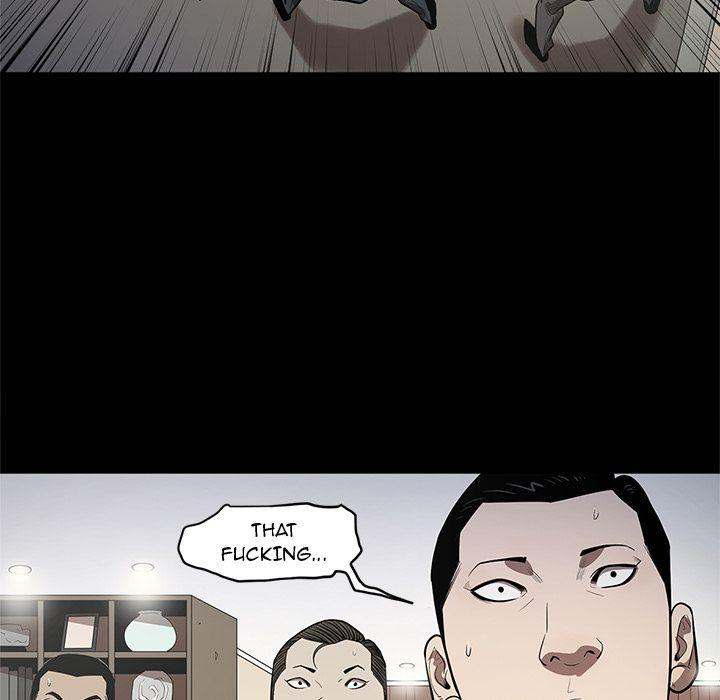 The V Squad chapter 23 page 65