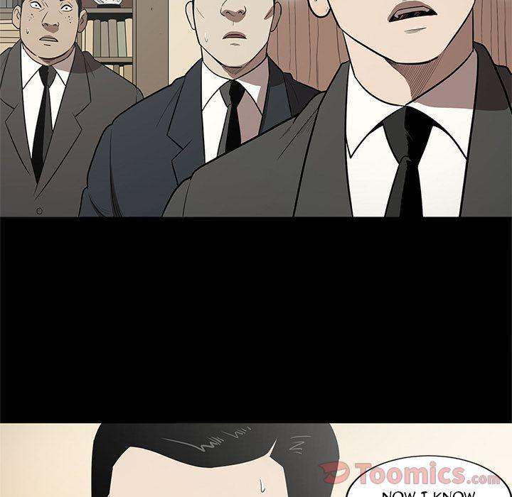 The V Squad chapter 23 page 66