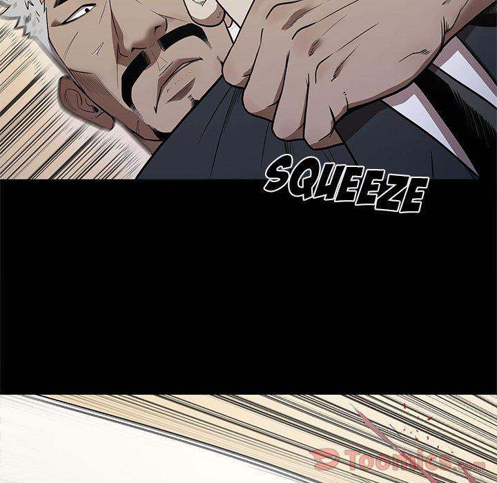 The V Squad chapter 23 page 79