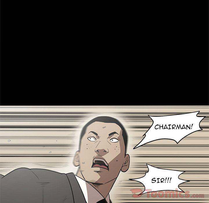 The V Squad chapter 23 page 85