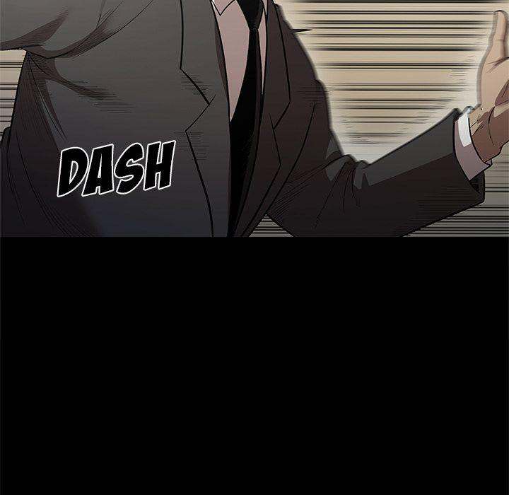 The V Squad chapter 23 page 86