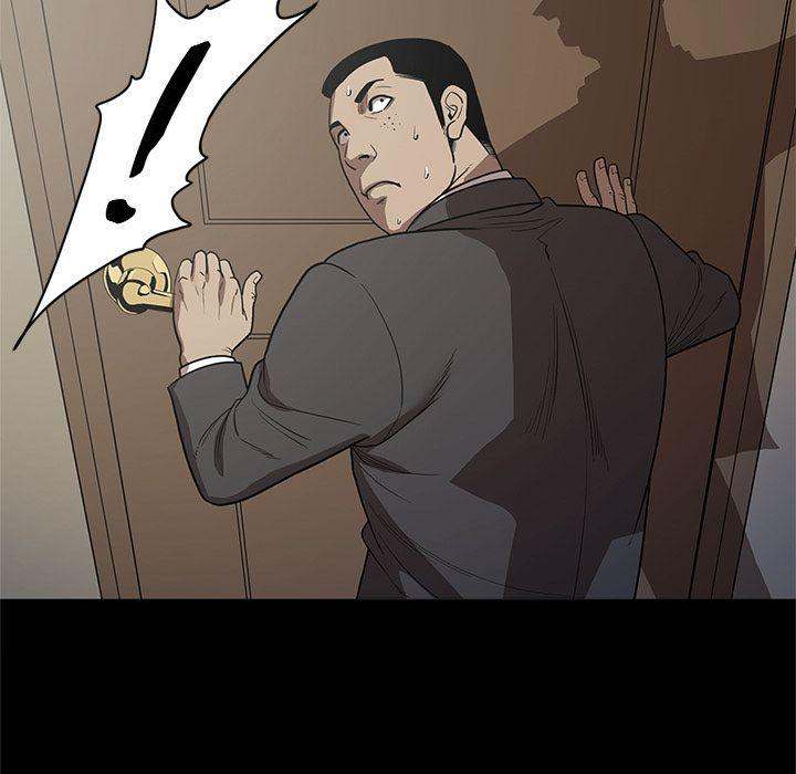The V Squad chapter 23 page 89