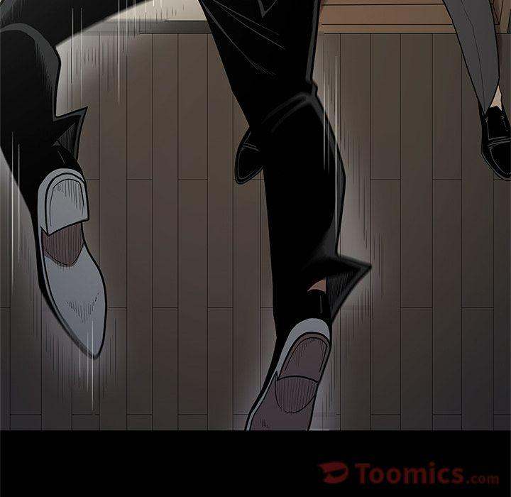 The V Squad chapter 23 page 92