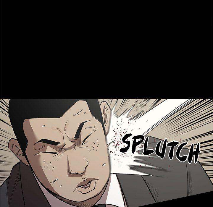 The V Squad chapter 23 page 93