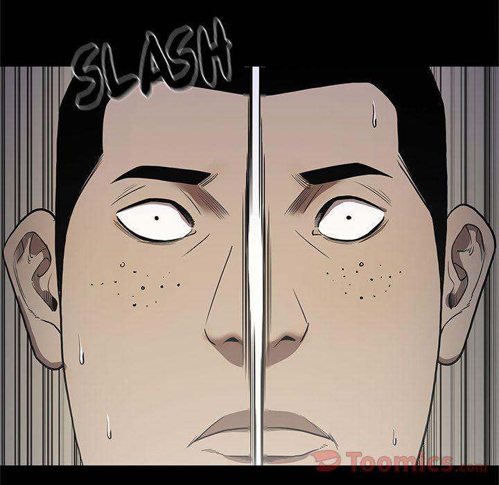 The V Squad chapter 23 page 98