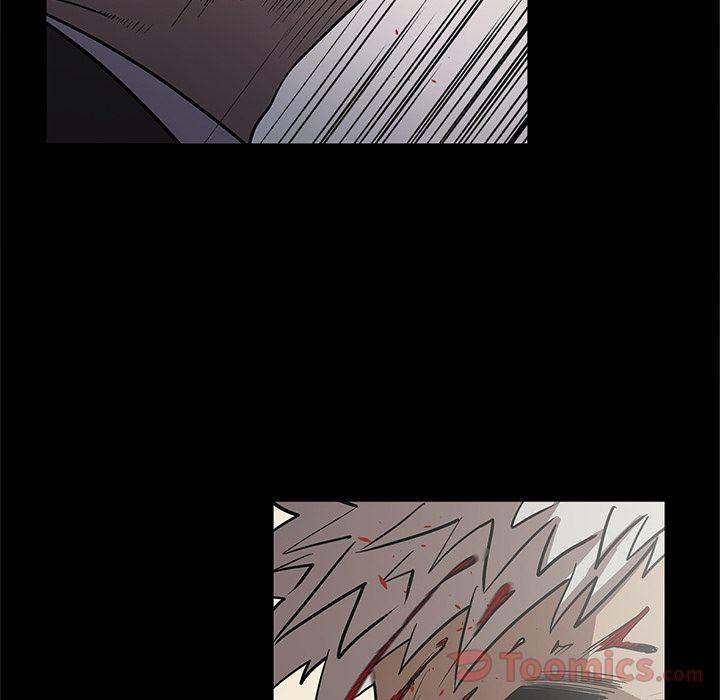 The V Squad chapter 23 page 102