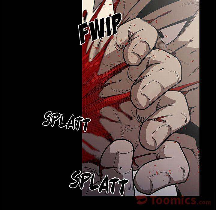 The V Squad chapter 23 page 103