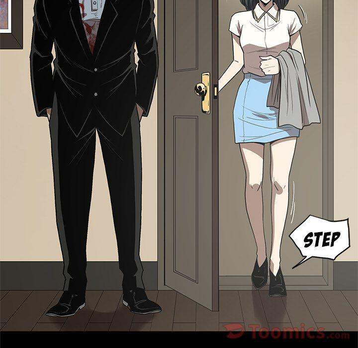 The V Squad chapter 23 page 113