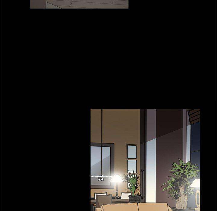 The V Squad chapter 24 page 8