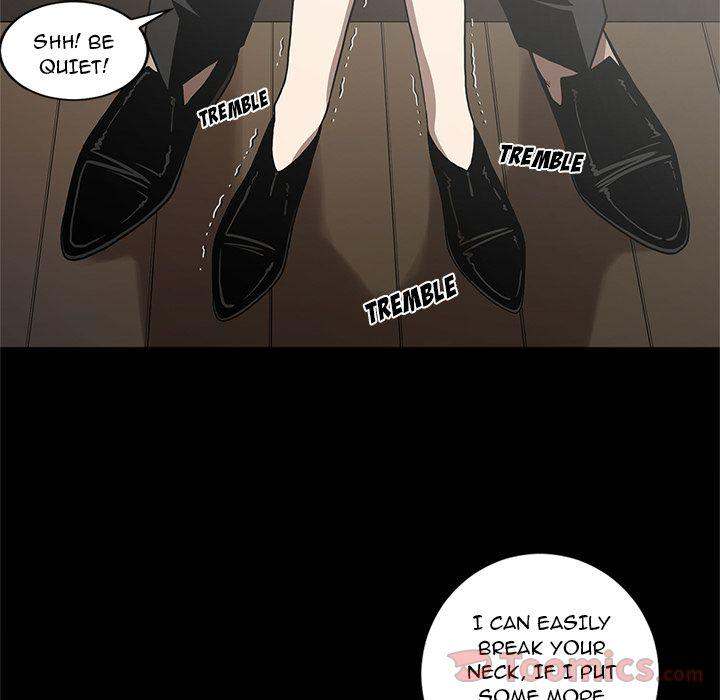 The V Squad chapter 24 page 10
