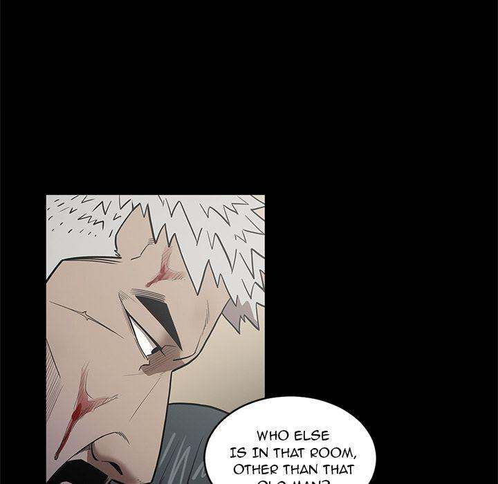 The V Squad chapter 24 page 13