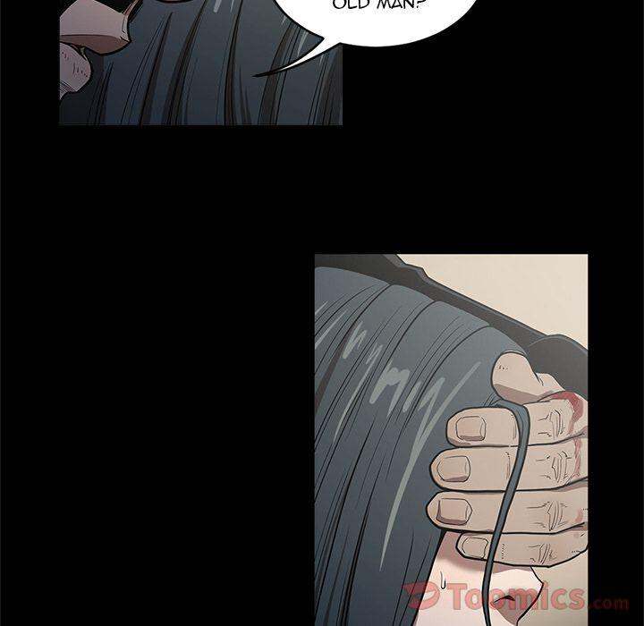 The V Squad chapter 24 page 14