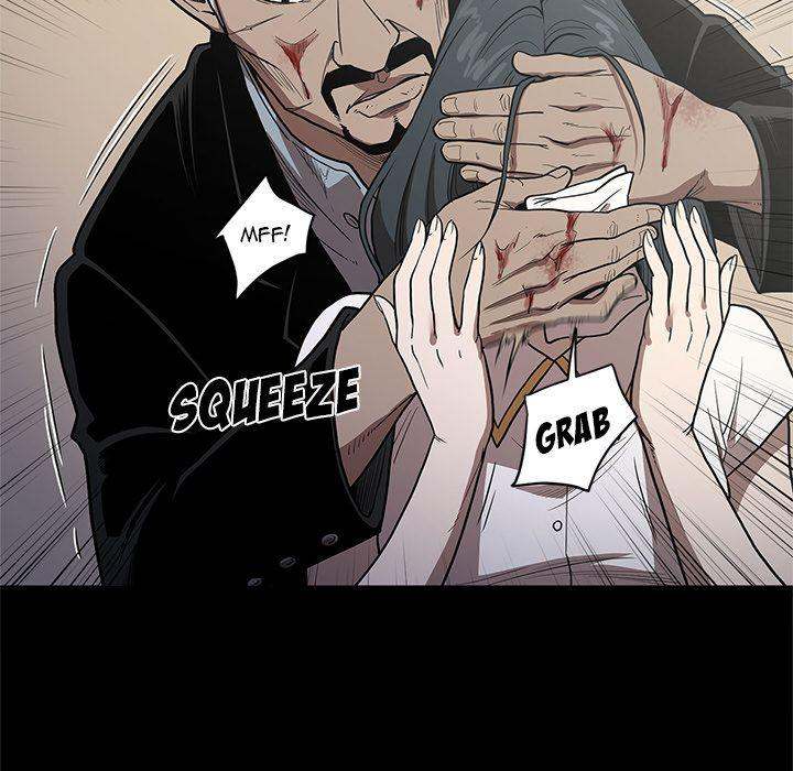 The V Squad chapter 24 page 20