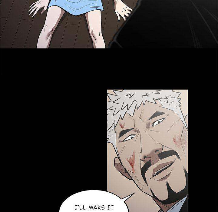 The V Squad chapter 24 page 25