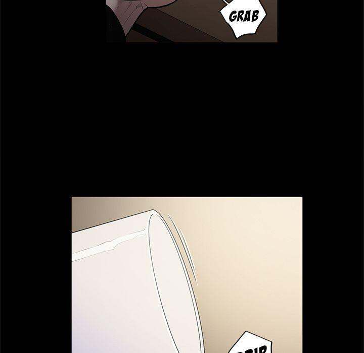 The V Squad chapter 24 page 32