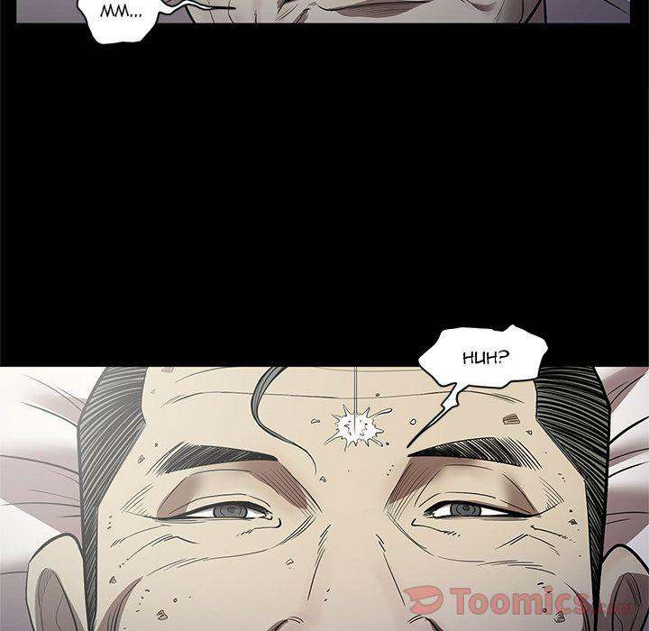 The V Squad chapter 24 page 35