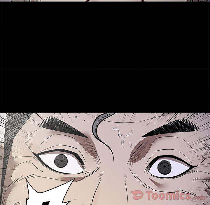 The V Squad chapter 24 page 36