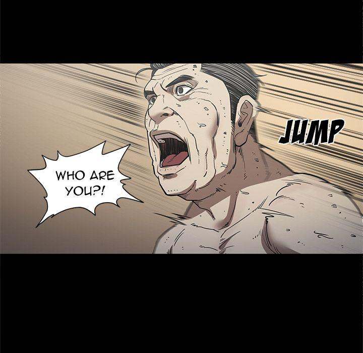 The V Squad chapter 24 page 39