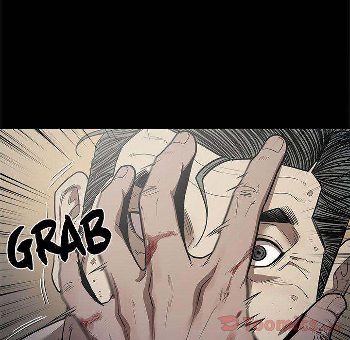 The V Squad chapter 24 page 41