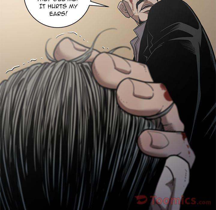 The V Squad chapter 24 page 43