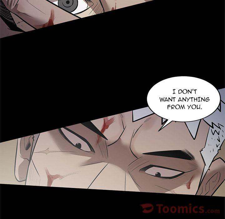 The V Squad chapter 24 page 45