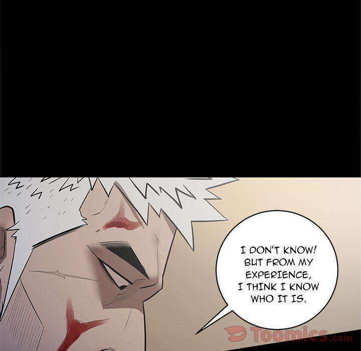 The V Squad chapter 24 page 48