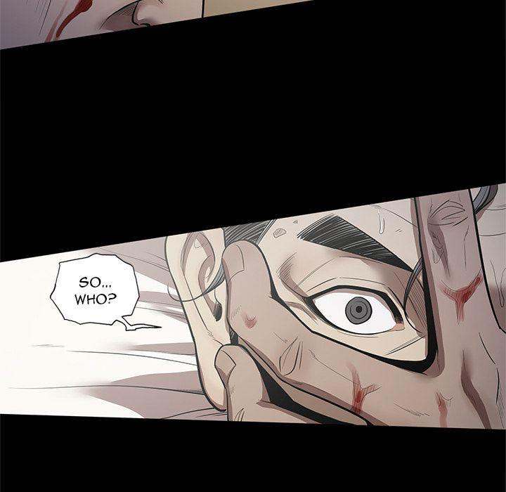 The V Squad chapter 24 page 49