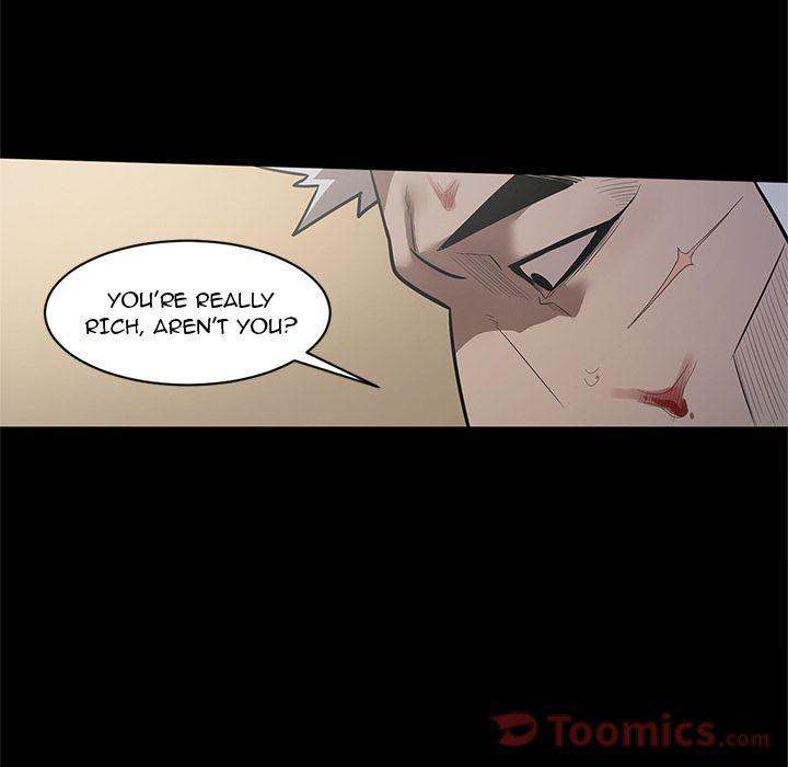 The V Squad chapter 24 page 50