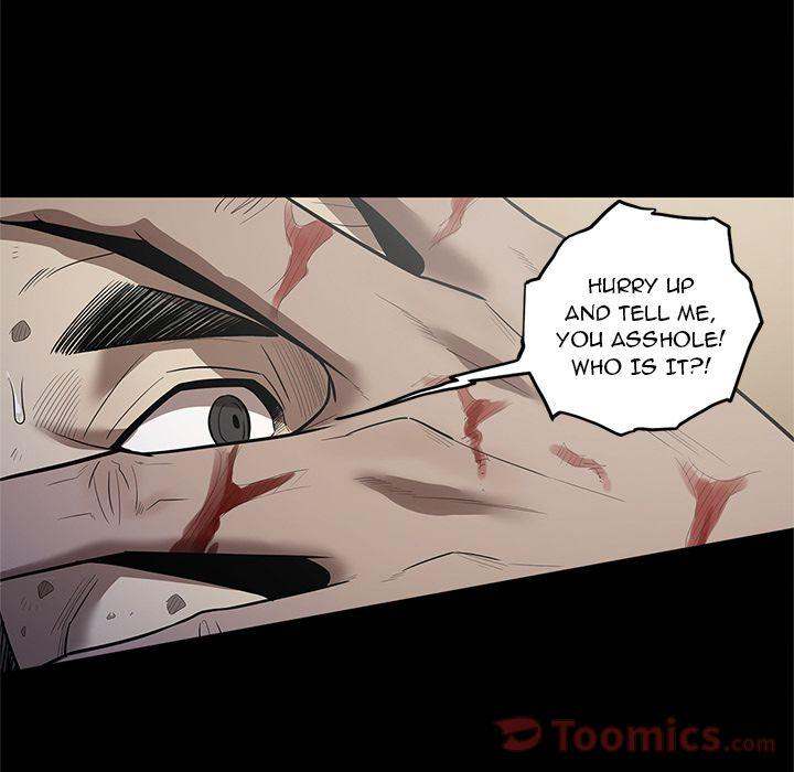 The V Squad chapter 24 page 52