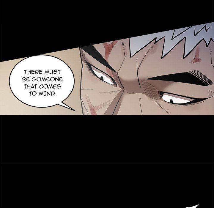 The V Squad chapter 24 page 53