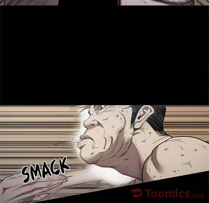 The V Squad chapter 24 page 57