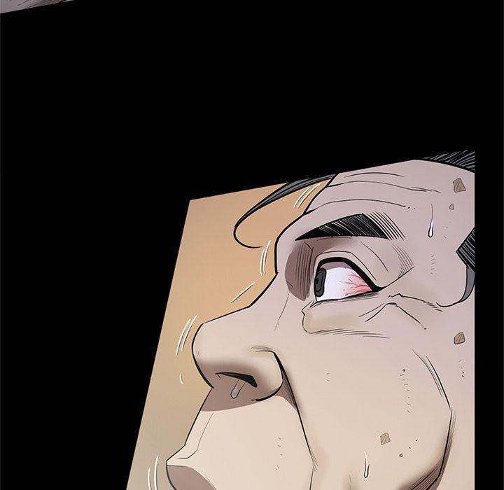 The V Squad chapter 24 page 58