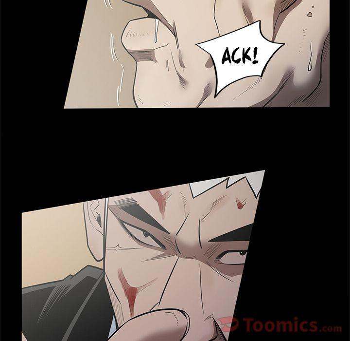 The V Squad chapter 24 page 59