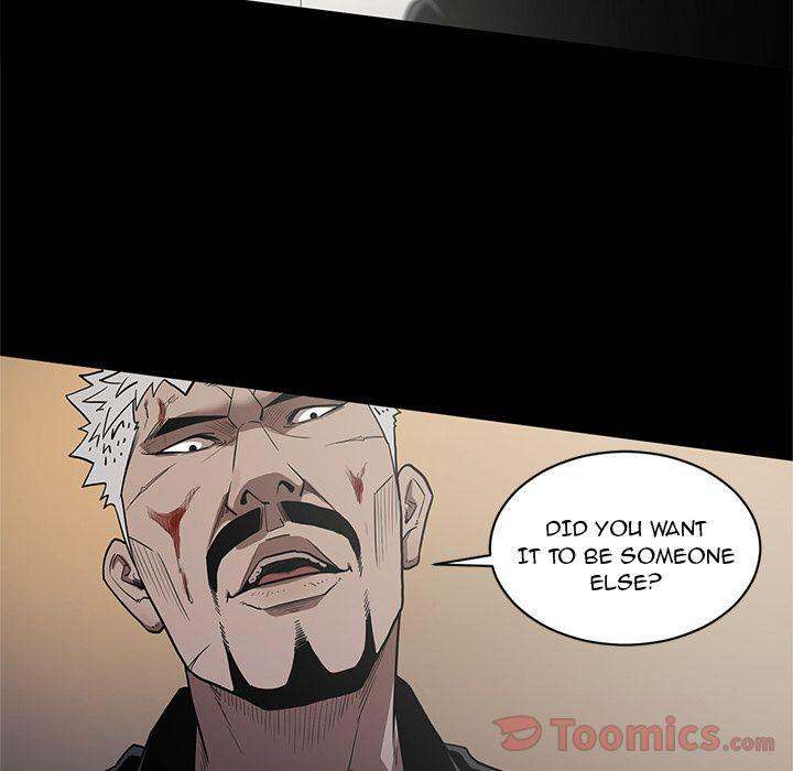 The V Squad chapter 24 page 62