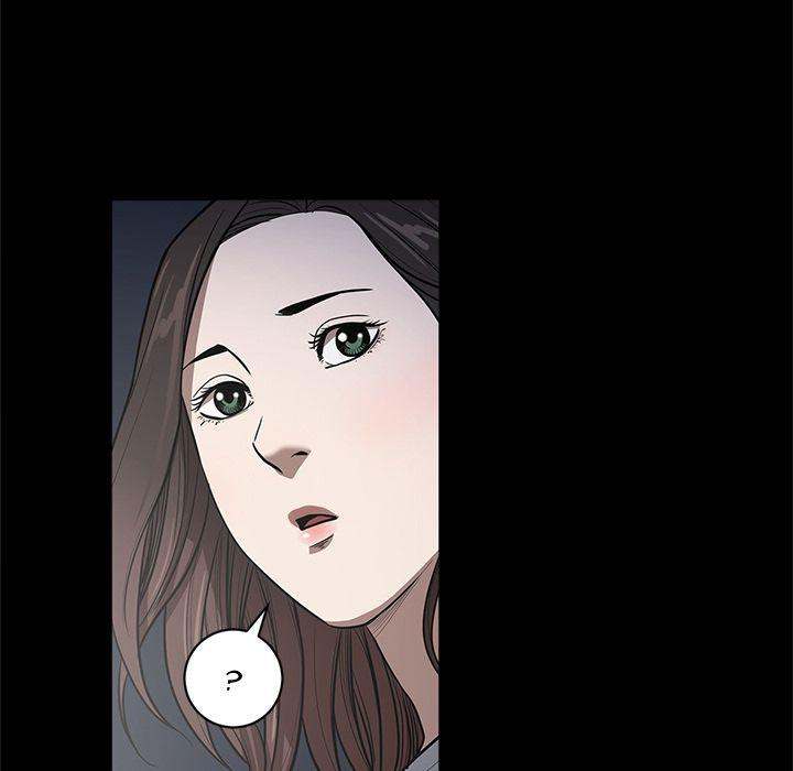 The V Squad chapter 24 page 86
