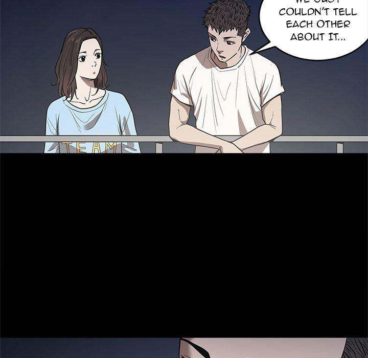 The V Squad chapter 24 page 89