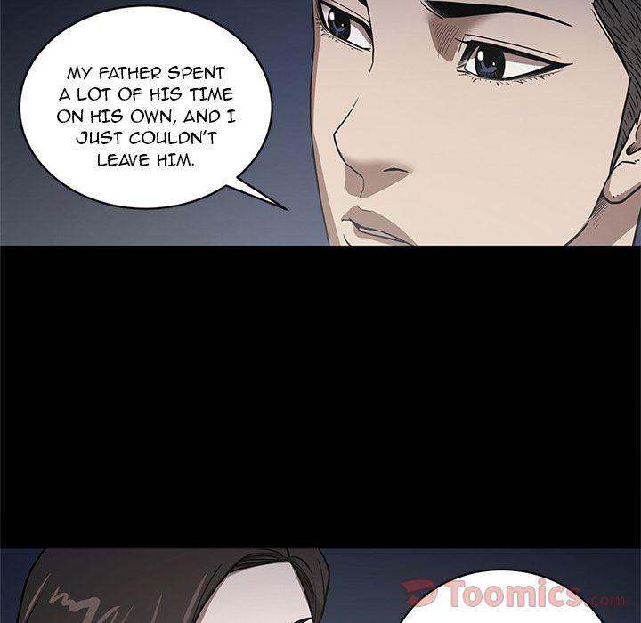 The V Squad chapter 24 page 90