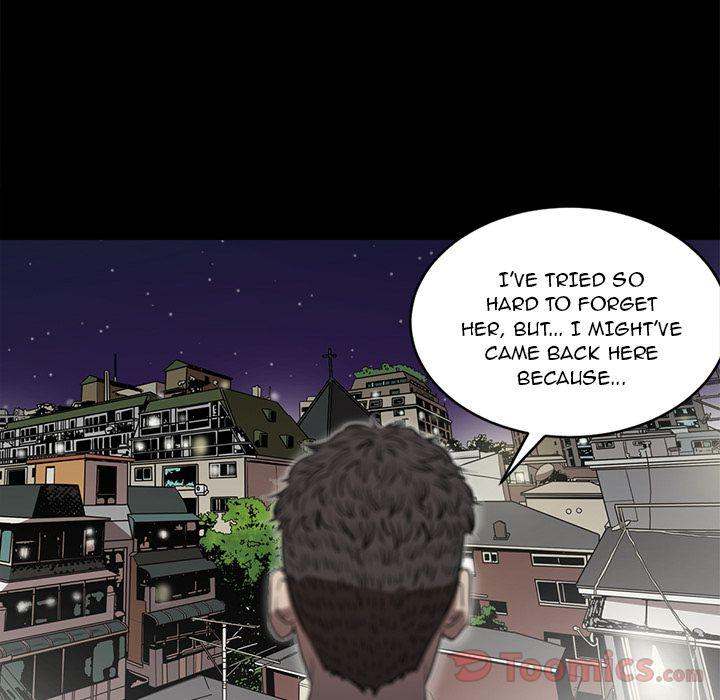 The V Squad chapter 24 page 93