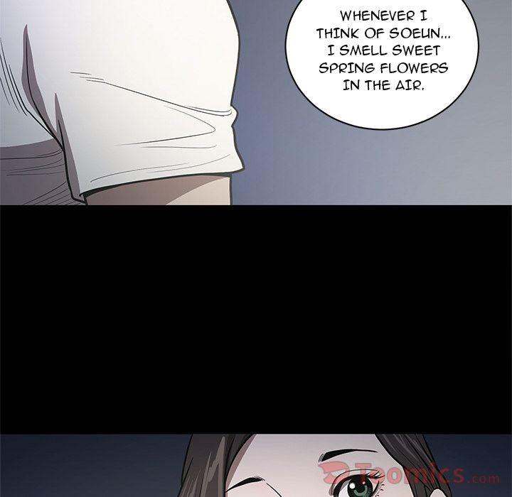 The V Squad chapter 24 page 97