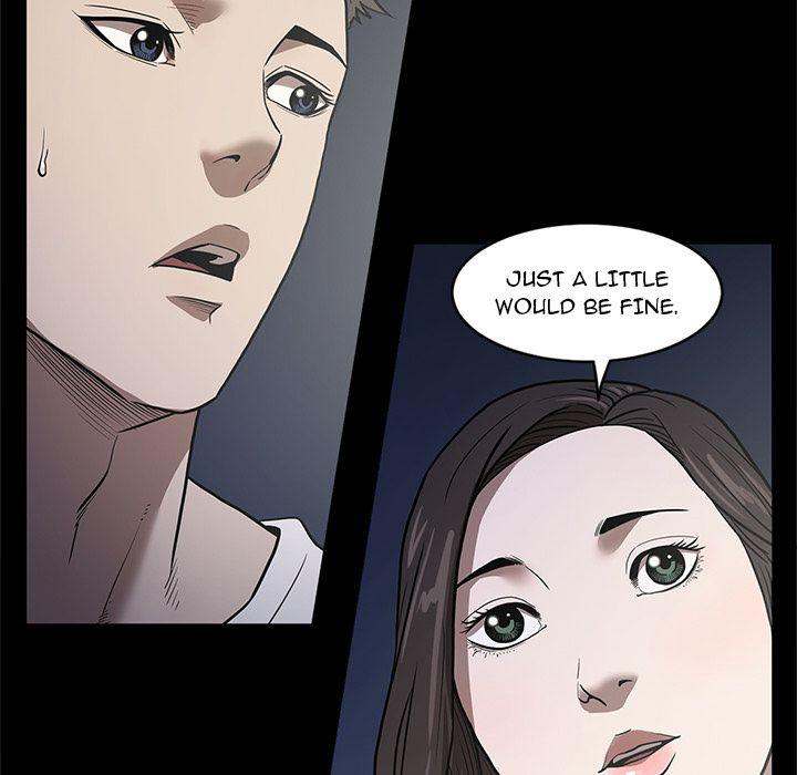 The V Squad chapter 24 page 103